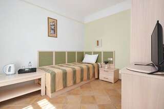Гостиница Becker Hotel Янтарный Двухместный номер с 1 кроватью-6